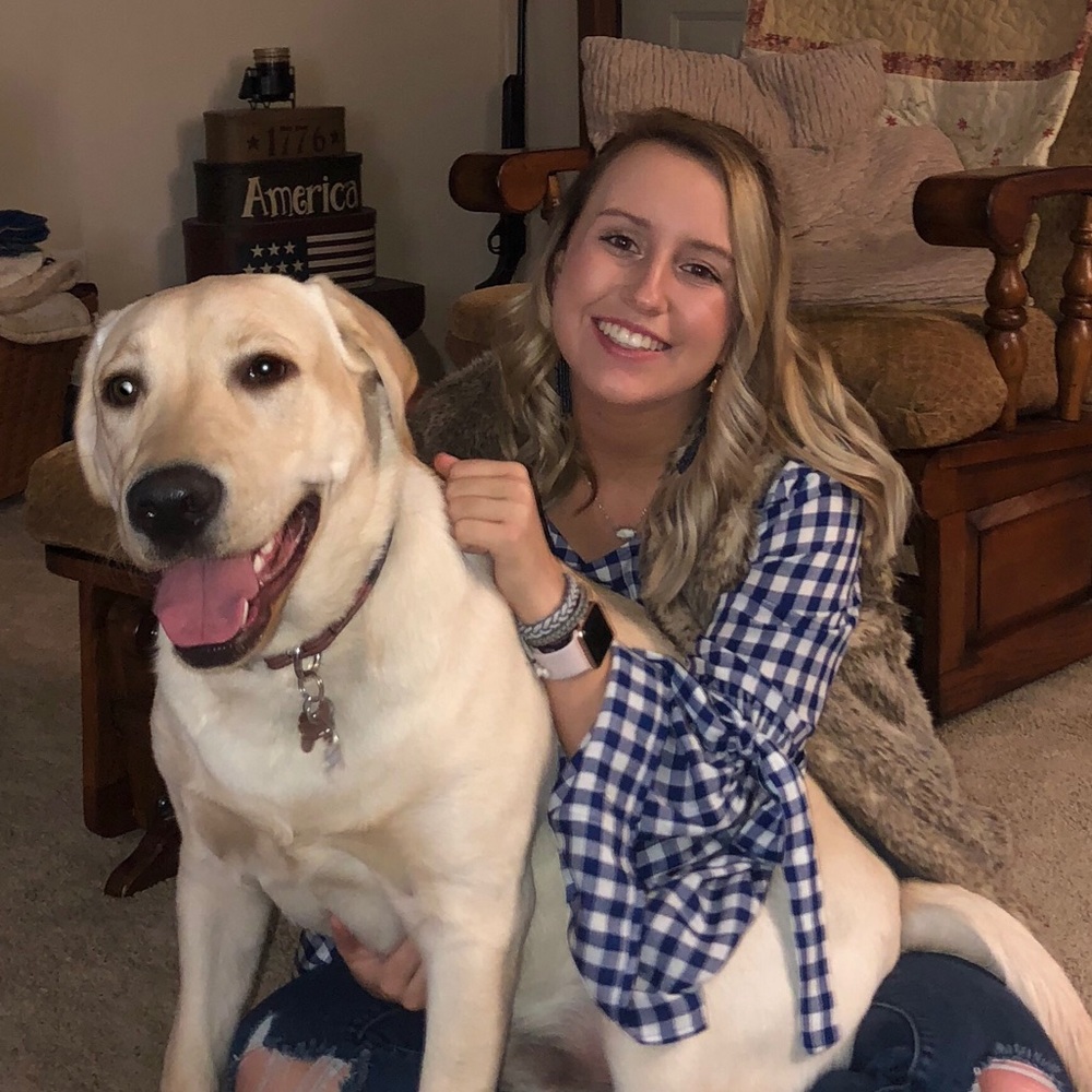 Meet your Posher, Shelby